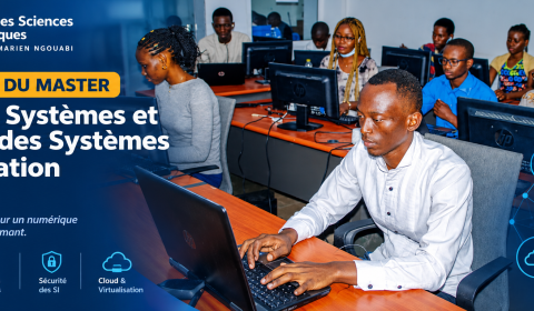 Couverture visite à lancement master RSSSI